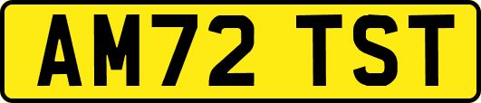AM72TST