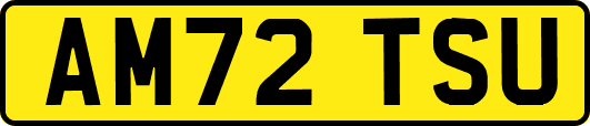 AM72TSU