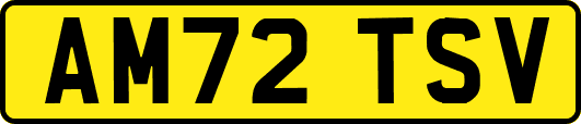 AM72TSV