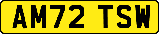 AM72TSW