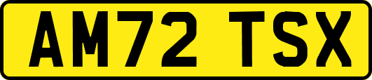 AM72TSX