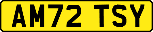AM72TSY