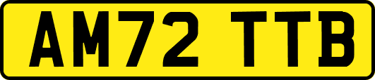 AM72TTB