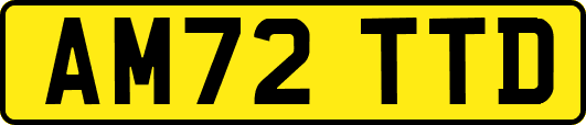 AM72TTD