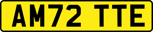 AM72TTE