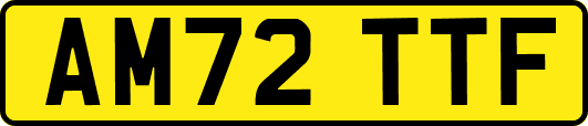 AM72TTF