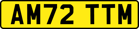 AM72TTM