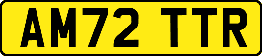 AM72TTR
