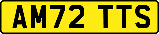 AM72TTS