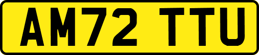AM72TTU