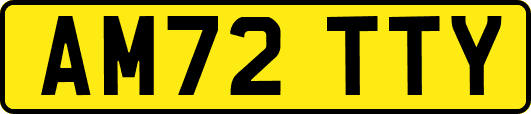 AM72TTY