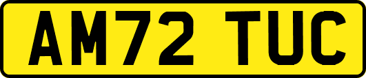 AM72TUC