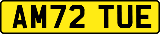 AM72TUE