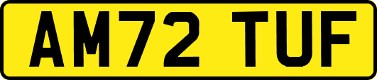 AM72TUF