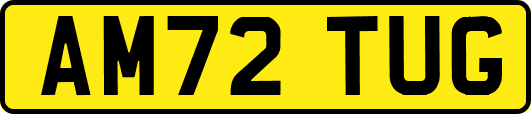 AM72TUG