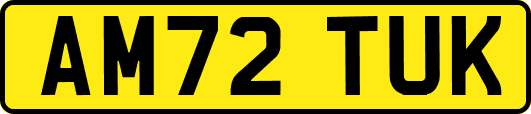 AM72TUK