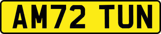 AM72TUN