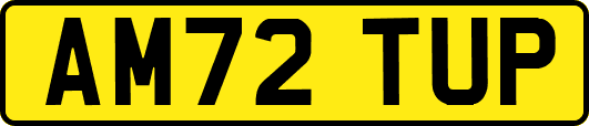 AM72TUP
