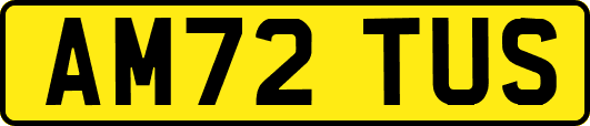 AM72TUS