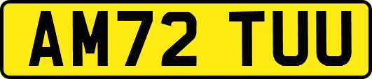 AM72TUU