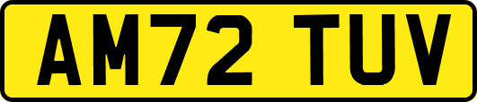 AM72TUV