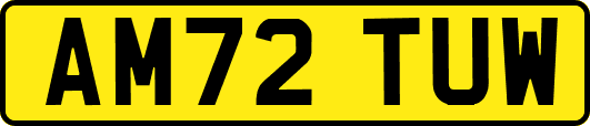 AM72TUW