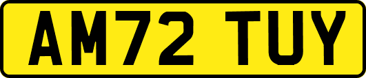 AM72TUY