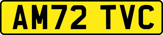 AM72TVC