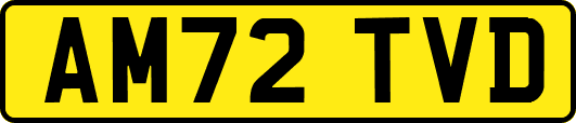 AM72TVD
