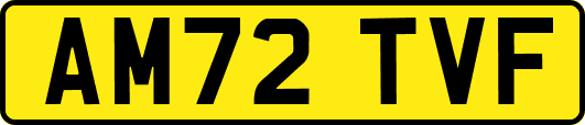 AM72TVF