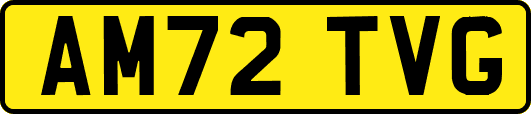 AM72TVG