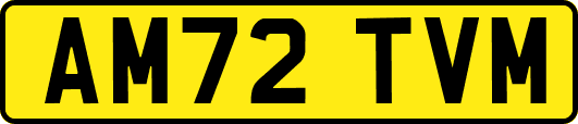 AM72TVM