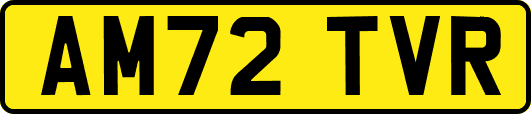 AM72TVR