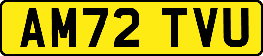 AM72TVU