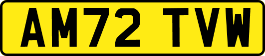 AM72TVW