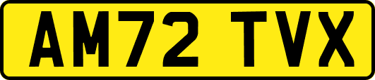 AM72TVX