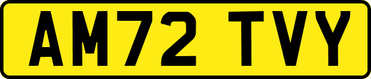 AM72TVY