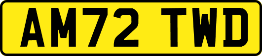 AM72TWD