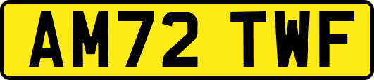 AM72TWF
