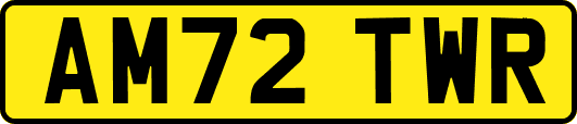 AM72TWR