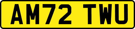 AM72TWU