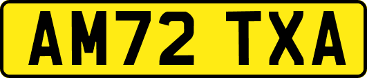 AM72TXA