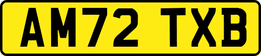 AM72TXB