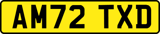 AM72TXD