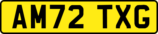 AM72TXG