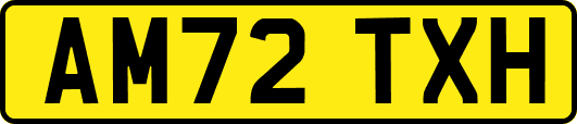 AM72TXH