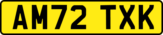 AM72TXK
