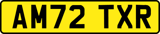 AM72TXR