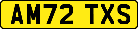 AM72TXS