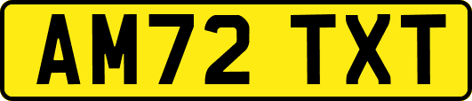 AM72TXT